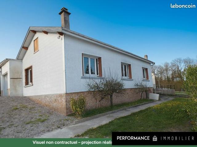 Maison vente à Nancy, Saint-nicolas-de-port