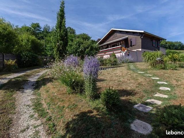 Maison vente à La Tour-du-Pin, Vézeronce-curtin