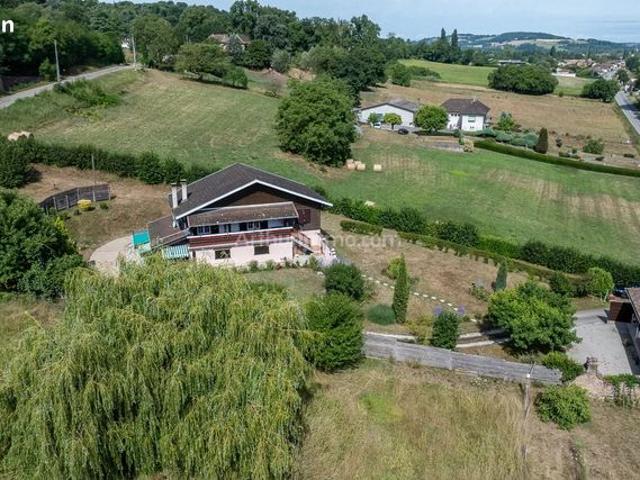 Maison vente à La Tour-du-Pin, Vézeronce-curtin