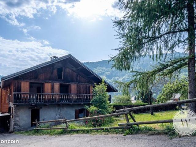 Maison vente à Albertville, Les Allues