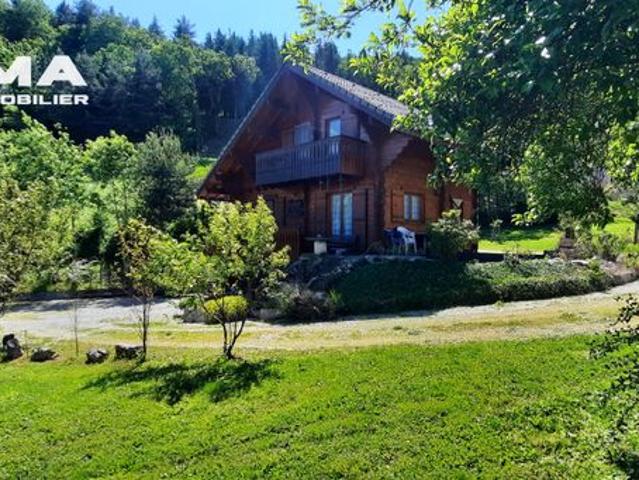 Maison vente à Gap, Prunières