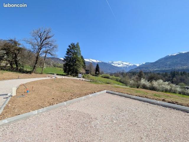 Maison vente à Bonneville, Samoëns