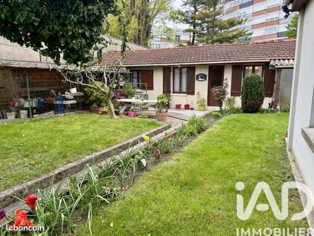 Maison vente à Le Raincy, Livry-gargan