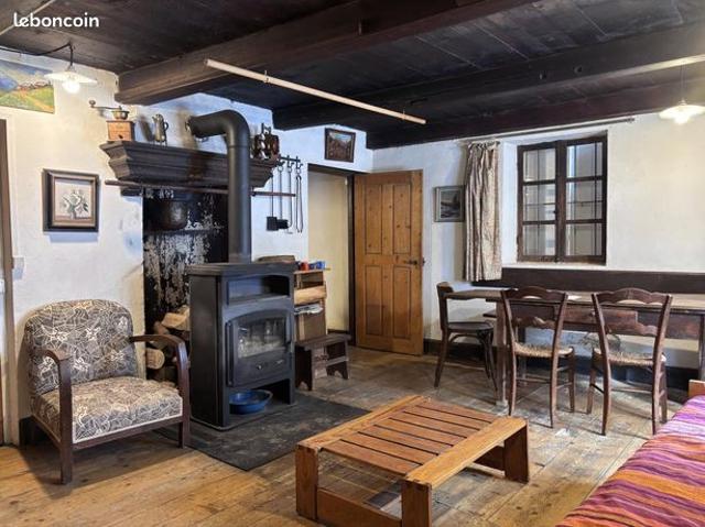 Maison vente à Albertville, Pralognan-la-vanoise
