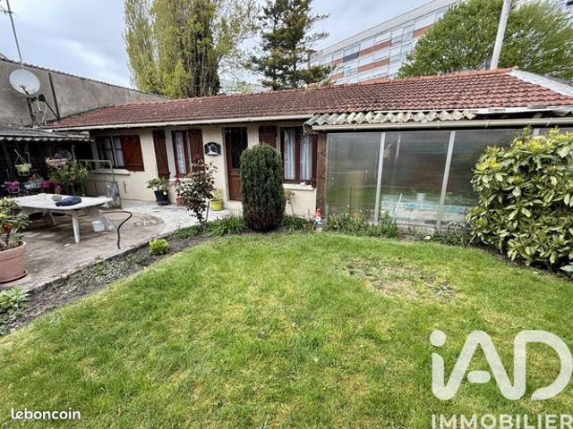 Maison vente à Le Raincy, Livry-gargan