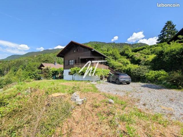 Maison vente à Bonneville, Verchaix