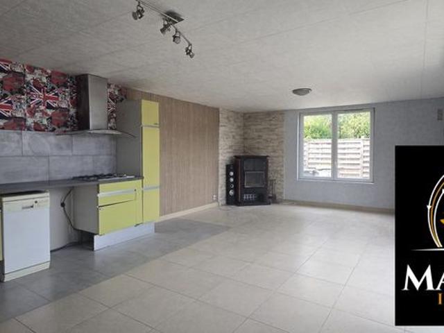 Maison vente à Douai, Lécluse