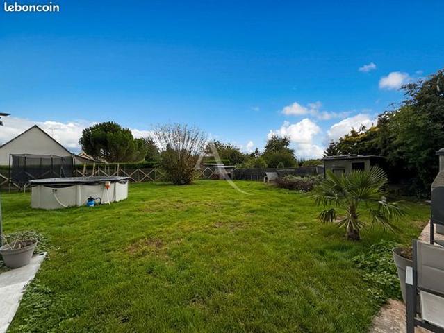 Maison vente à Les Andelys, Etrépagny