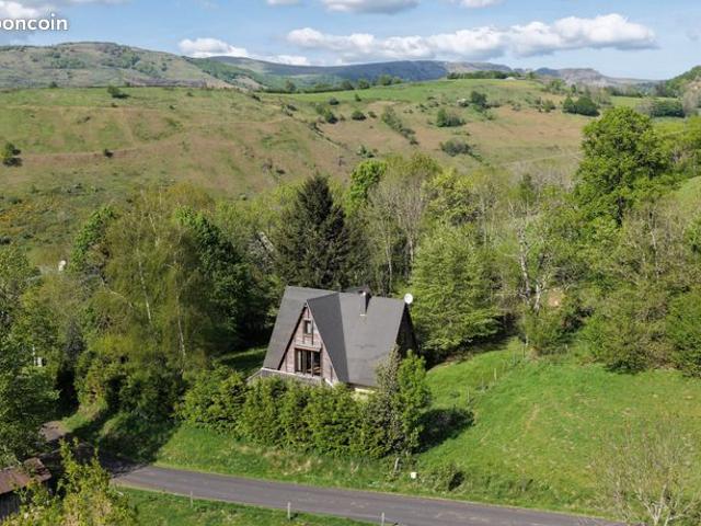 Maison vente à Mauriac, Saint-projet-de-salers