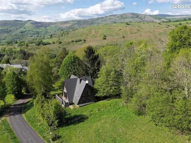 Maison vente à Mauriac, Saint-projet-de-salers