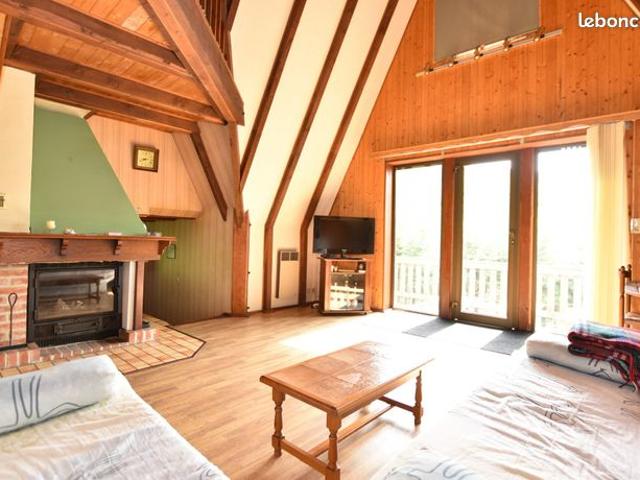 Maison vente à Saint-Projet-de-Salers, Cantal