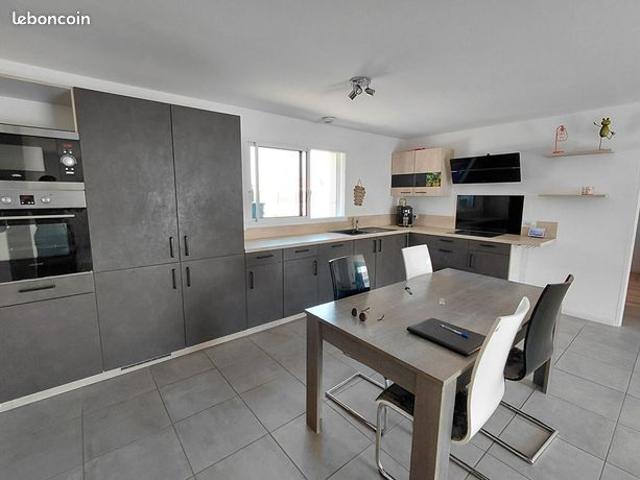 Maison vente à Les Sables-d'Olonne, Saint-christophe-du-ligneron