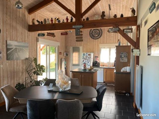 Maison vente à Nontron, Thiviers