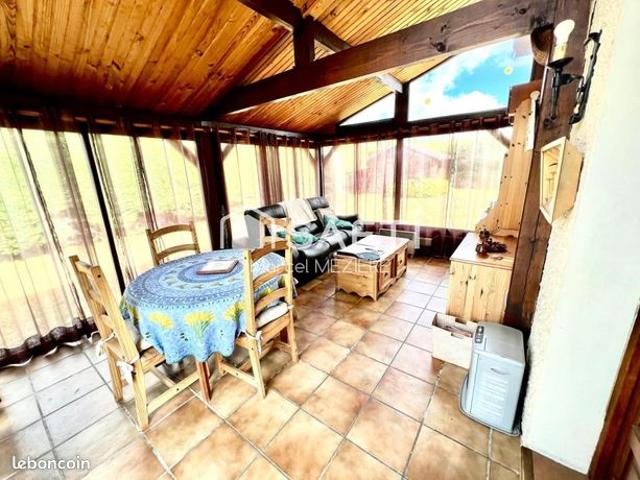 Maison vente à Sens, Égriselles-le-bocage