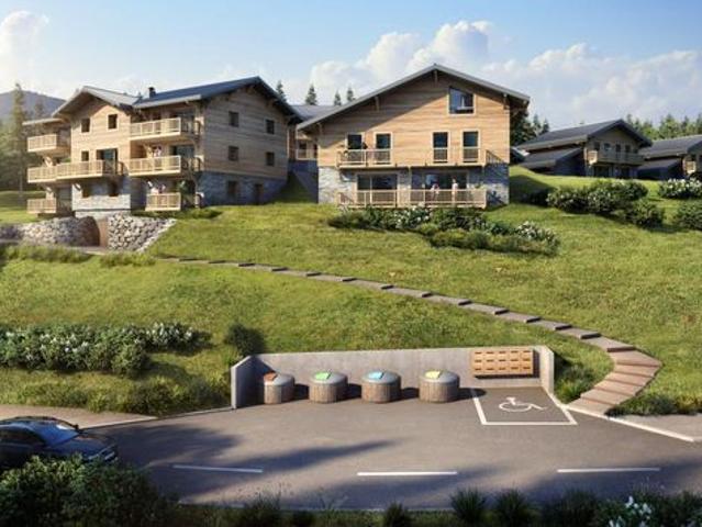 Maison vente à Thonon-les-Bains, Morzine