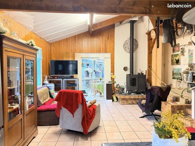 Maison vente à Périgueux, Nouvelle-Aquitaine