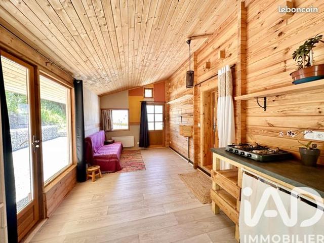 Maison vente à Gap, Saint-andré-d'embrun