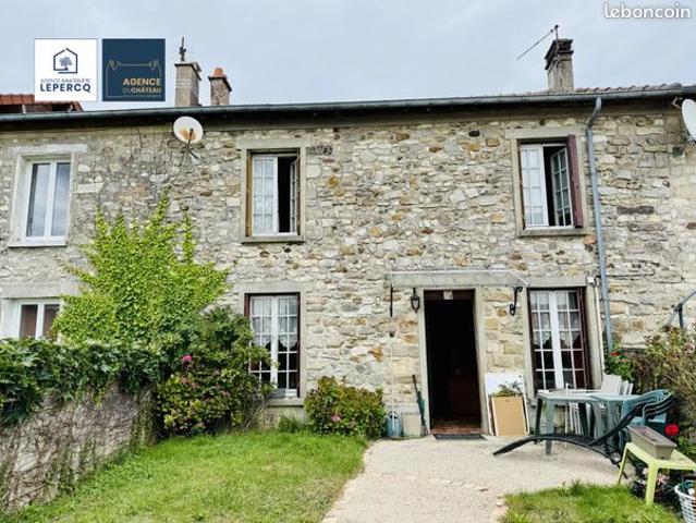 Maison vente à Soissons, La Ferté-milon