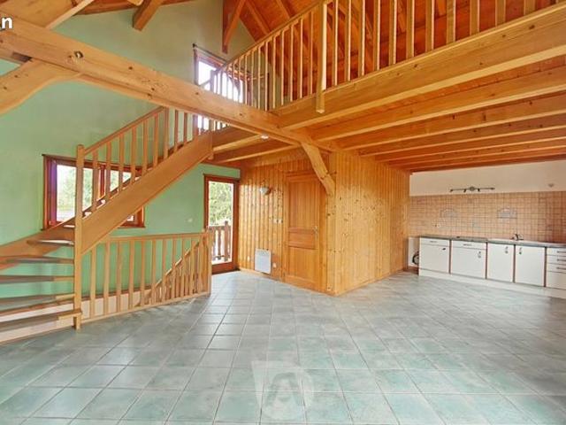 Maison vente à Chartres, Magny