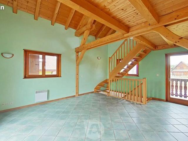 Maison vente à Chartres, Magny