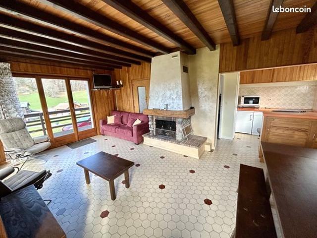 Maison vente à Thonon-les-Bains, Bellevaux