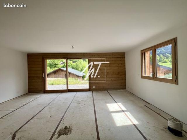Maison vente à Thonon-les-Bains, Morzine