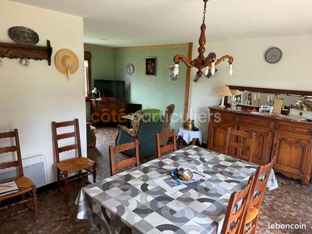 Maison vente à Arras, Savy-berlette