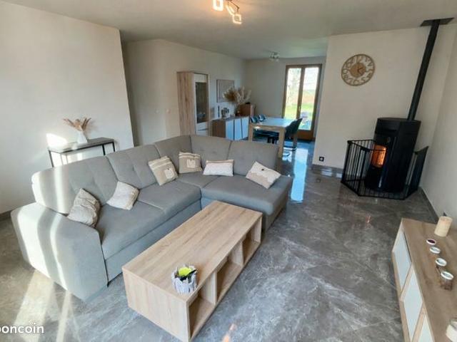 Maison vente à Dreux, Ormoy