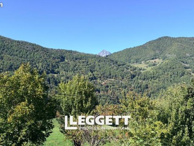 Maison vente à Queige, Savoie