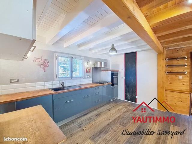 Maison vente à Saint-Julien-en-Genevois, Lucinges