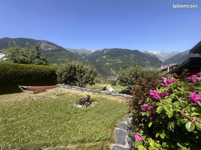 Maison vente à Albertville, Auvergne-Rhône-Alpes