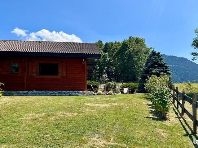Maison vente à Bonneville, La Roche-sur-foron