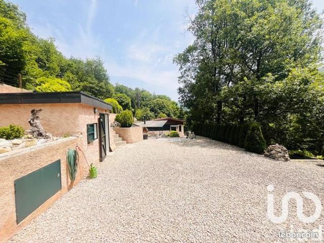 Maison vente à Grasse, Gréolières