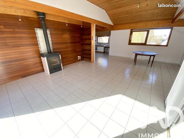 Maison vente à Mayenne