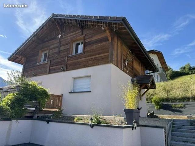 Maison vente à Bonneville, Thyez