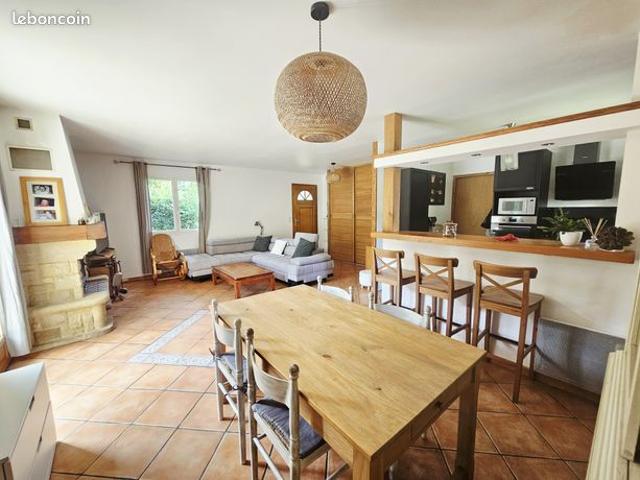 Maison vente à Lesparre-Médoc, Moulis-en-médoc