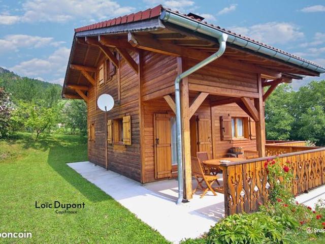 Maison vente à Thonon-les-Bains, Reyvroz