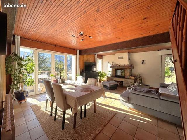 Maison vente à Nice, Saint-martin-vésubie