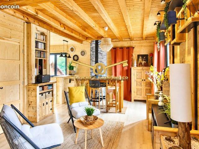 Maison vente à Saint-Jean-de-Maurienne, Saint-georges-des-hurtières