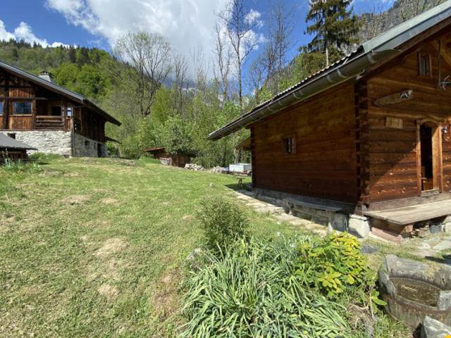 Maison vente à Servoz, Haute-Savoie