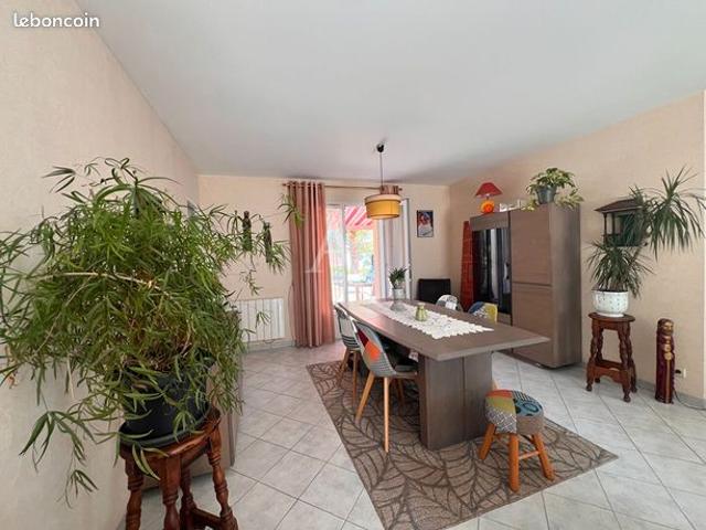 Maison vente à Romorantin-Lanthenay, Saint-julien-de-chédon