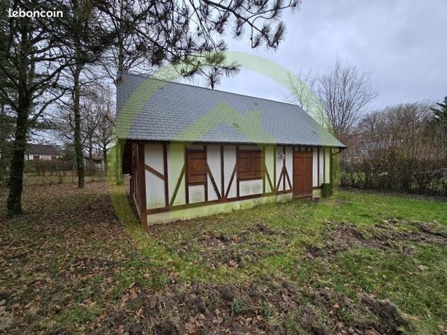 Maison vente à Romorantin-Lanthenay, Souvigny-en-sologne