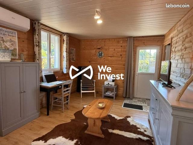 Maison vente à Oloron-Sainte-Marie, Lanne-en-barétous