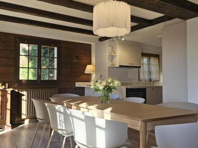 Haus mieten in Ollon (VS), Waadt
