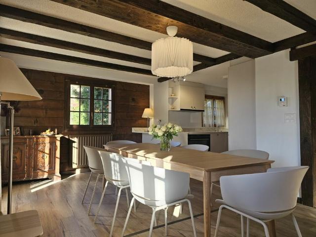 Haus mieten in Ollon (VS), Waadt