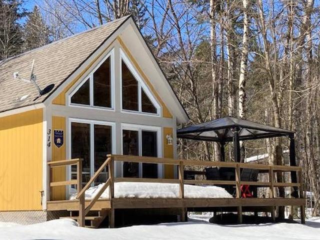 House for sale in Sherbrooke, Quebec