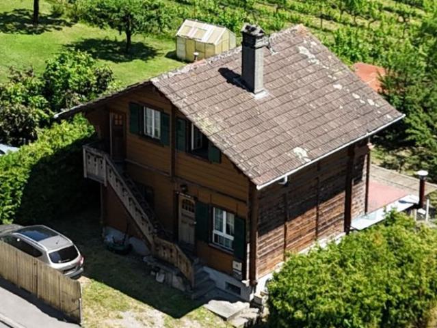 Haus kaufen in Blonay, Waadt