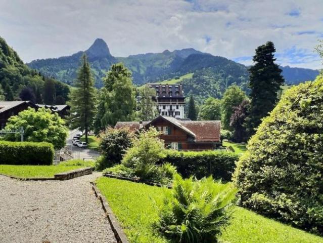 Haus kaufen in Chailly-Montreux, Waadt