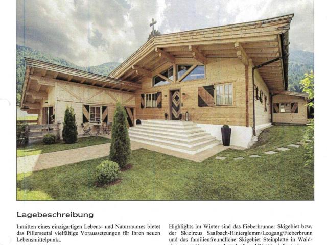 Haus kaufen in Altwieben, Sankt Ulrich am Pillersee