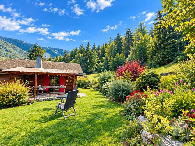 Haus kaufen in Sornard, Nendaz